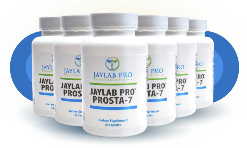 Jaylab Pro Prosta 7 discount