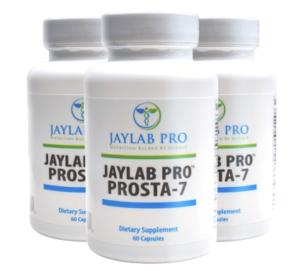 Jaylab Pro Prosta 7